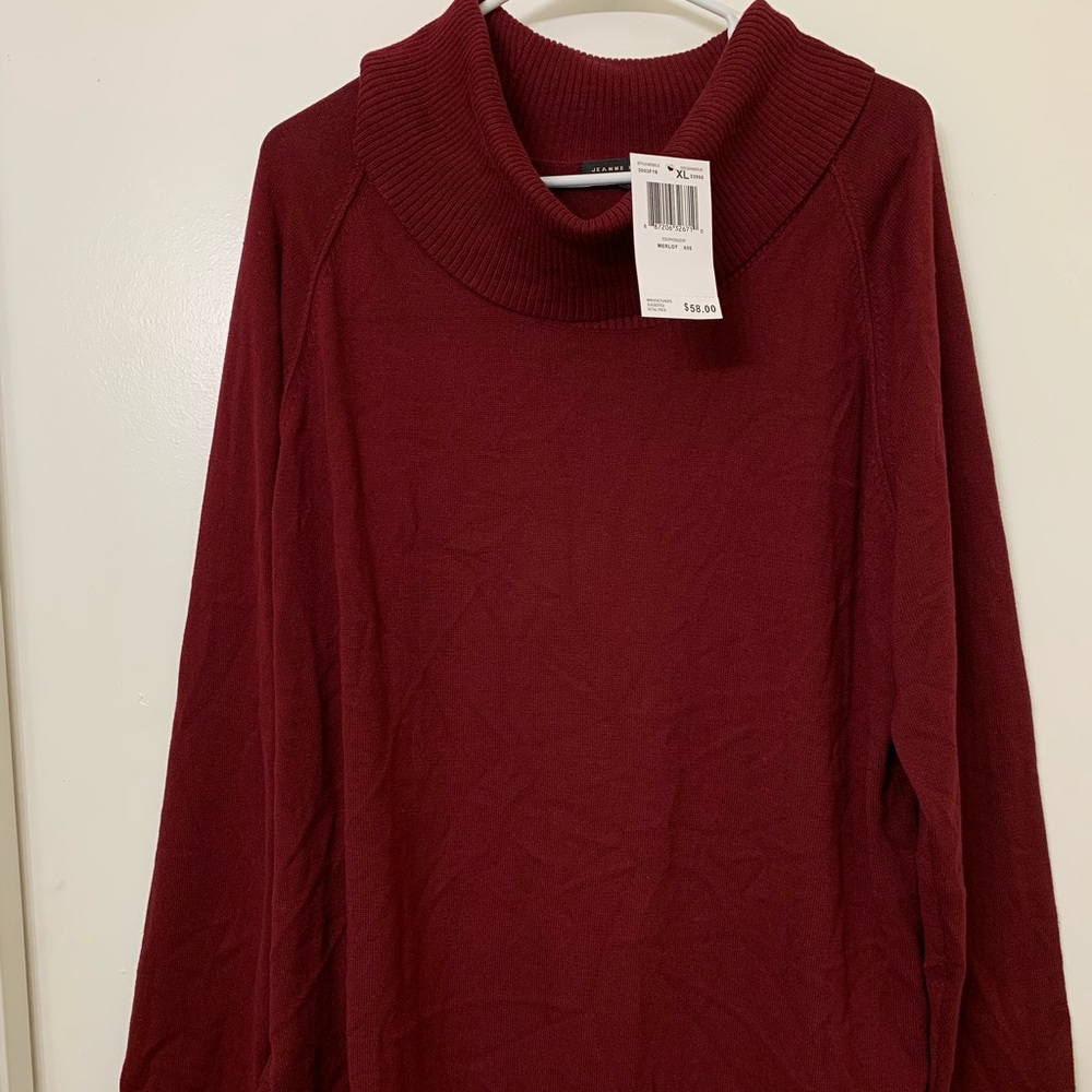 Sweater